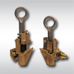 Hot Line Clamps