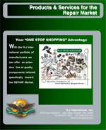 Repair Market Brochure